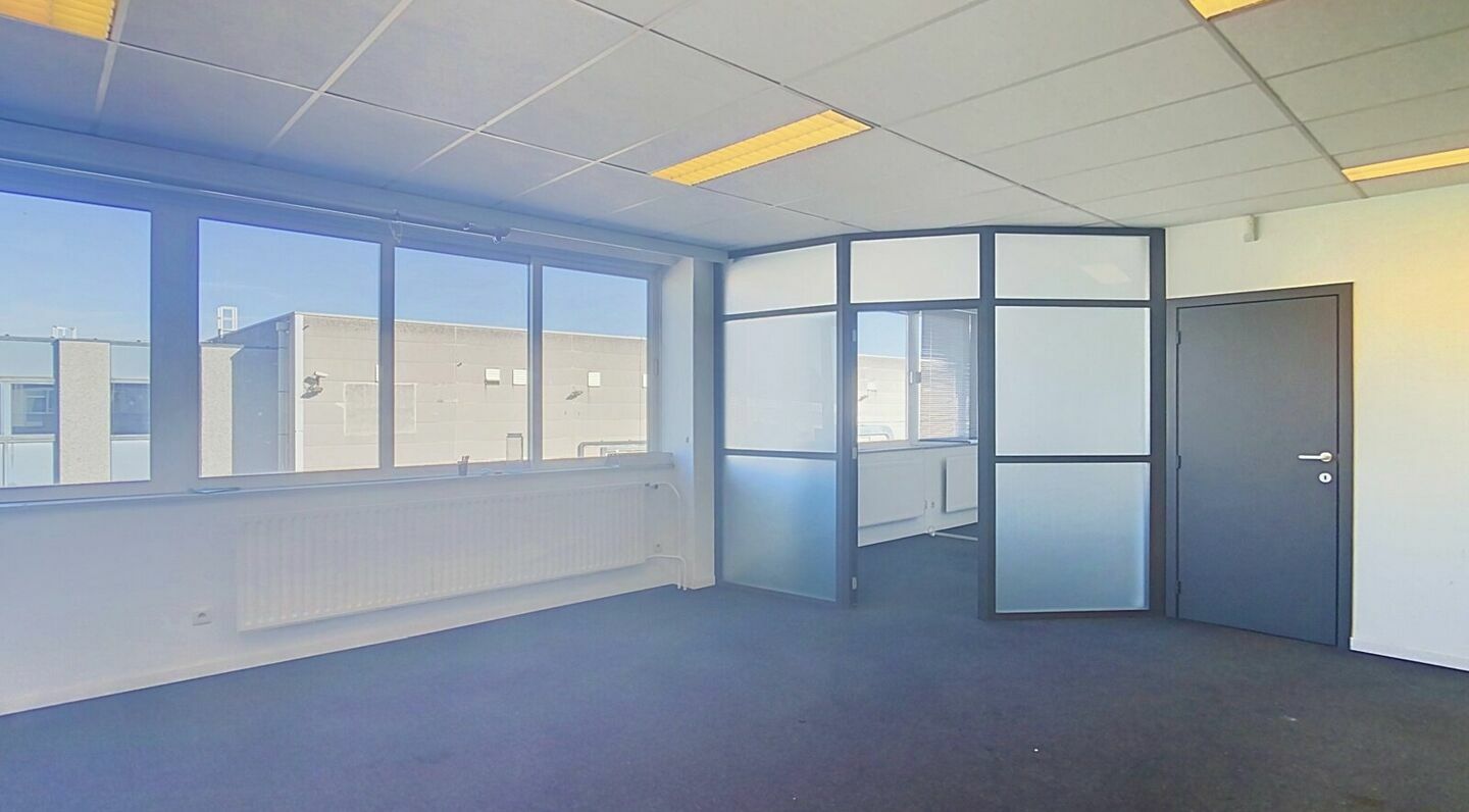 Bureaux à louer à Zaventem