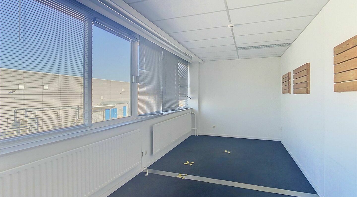 Bureaux à louer à Zaventem