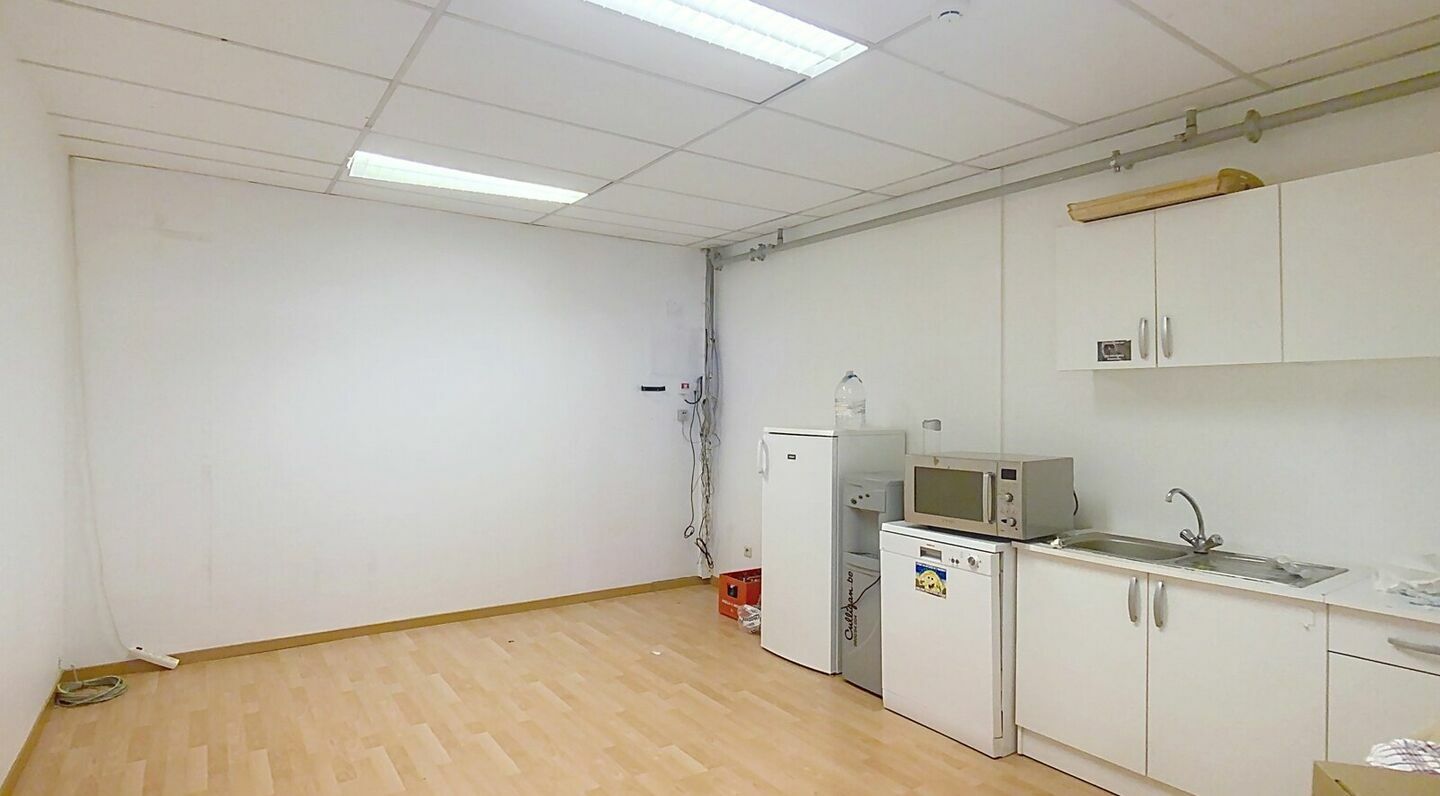 Bureaux à louer à Zaventem