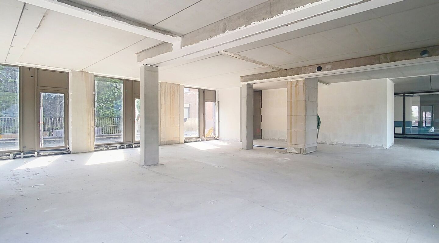 Commerce individuel &agrave; louer &agrave; Tervuren