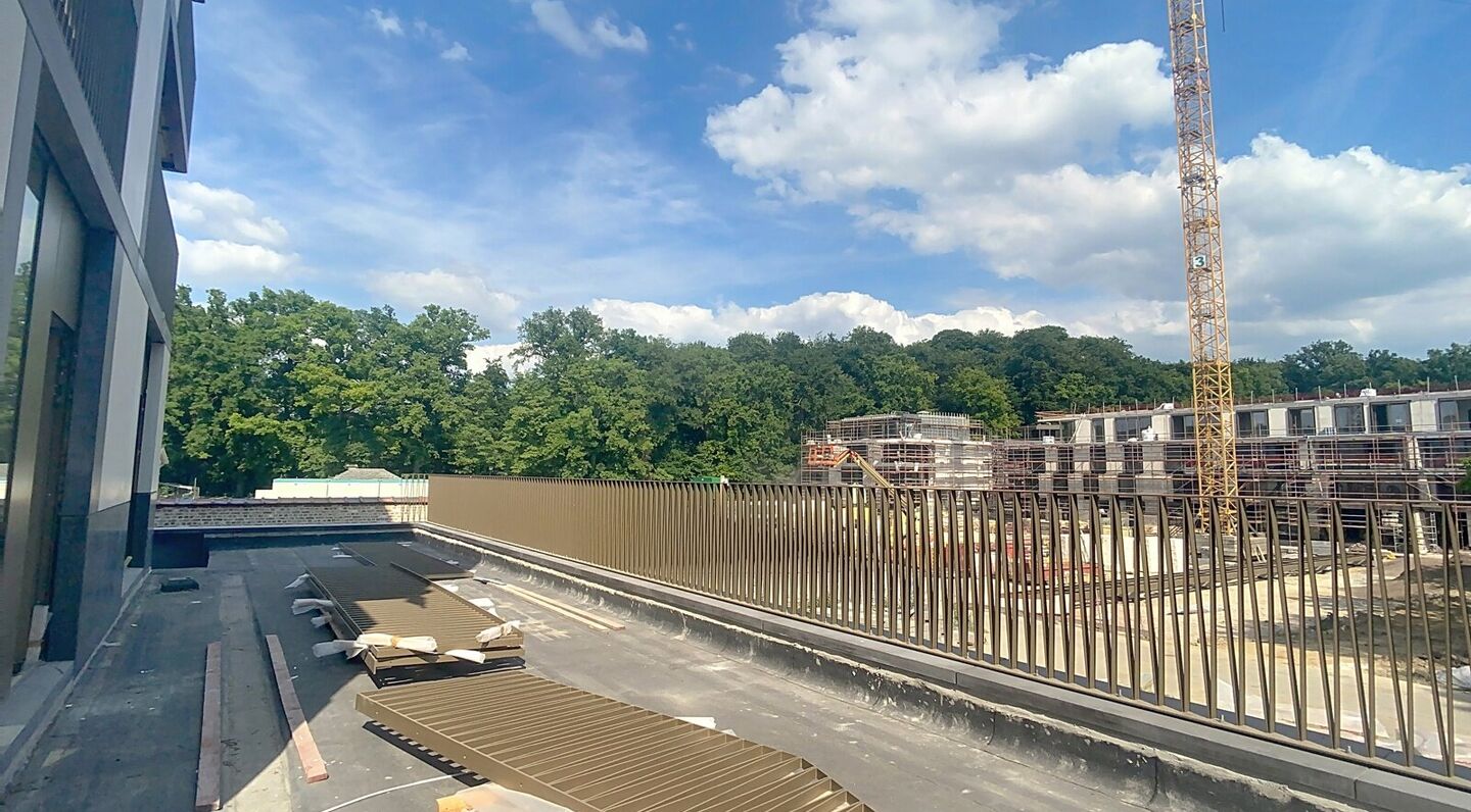 Commerce individuel &agrave; louer &agrave; Tervuren