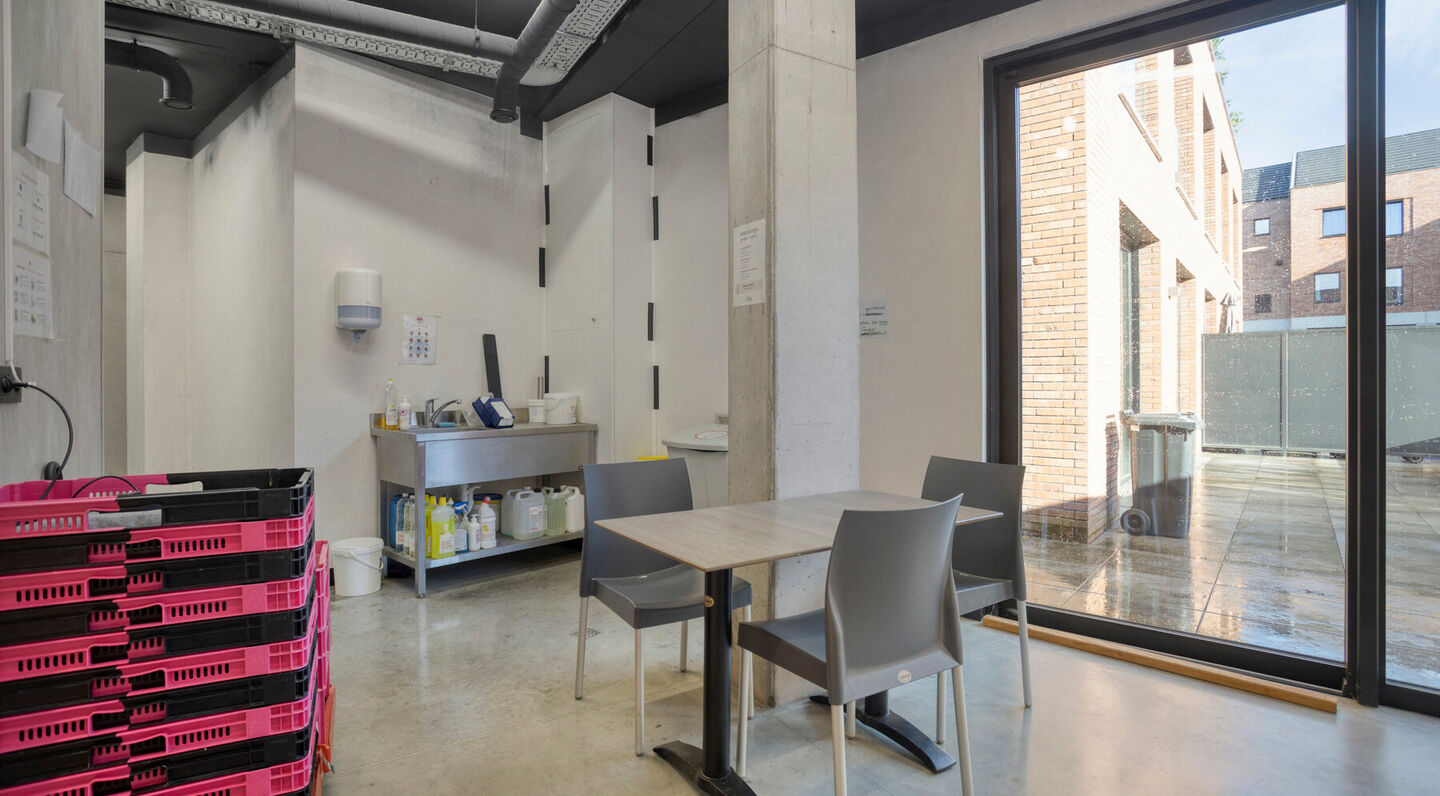 Commerce individuel &agrave; vendre &agrave; Tielt-Winge