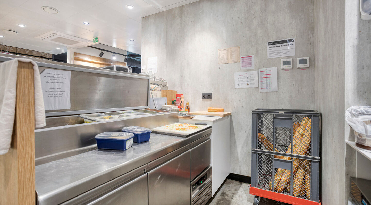 Commerce individuel &agrave; vendre &agrave; Tielt-Winge