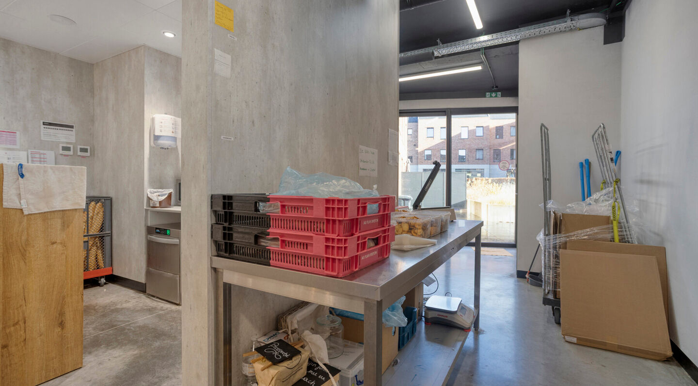 Commerce individuel &agrave; vendre &agrave; Tielt-Winge