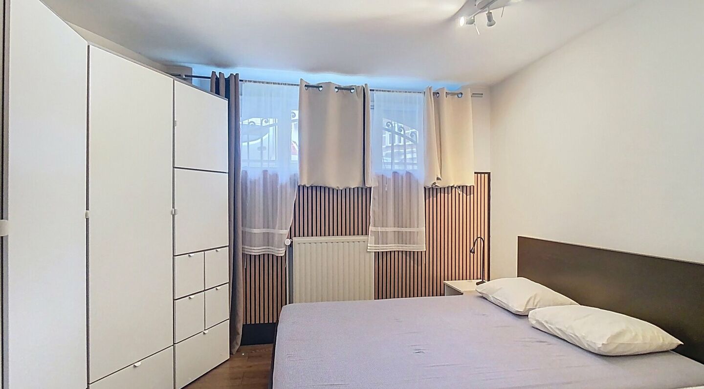 Duplex &agrave; louer &agrave; Etterbeek