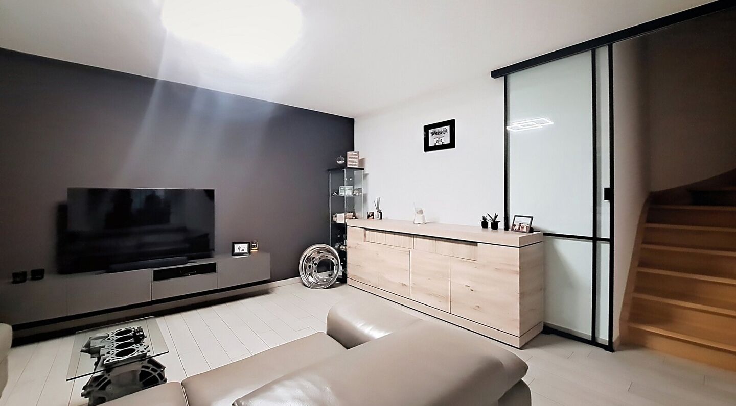 Duplex à louer à Hoeilaart