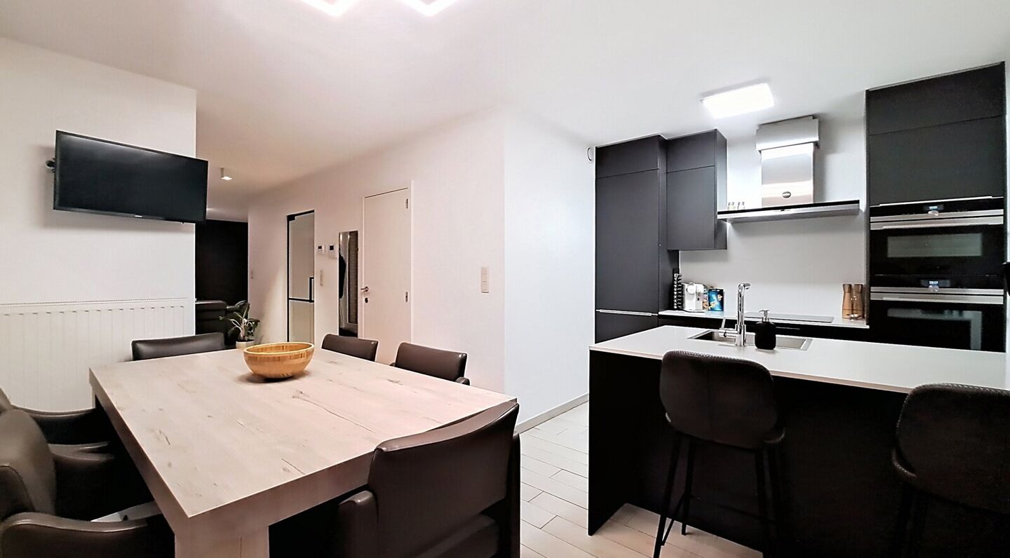 Duplex à louer à Hoeilaart