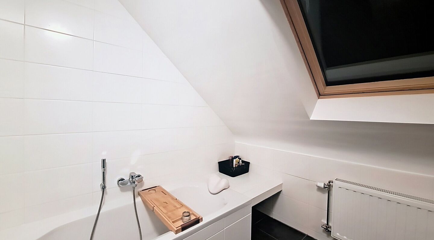 Duplex à louer à Hoeilaart