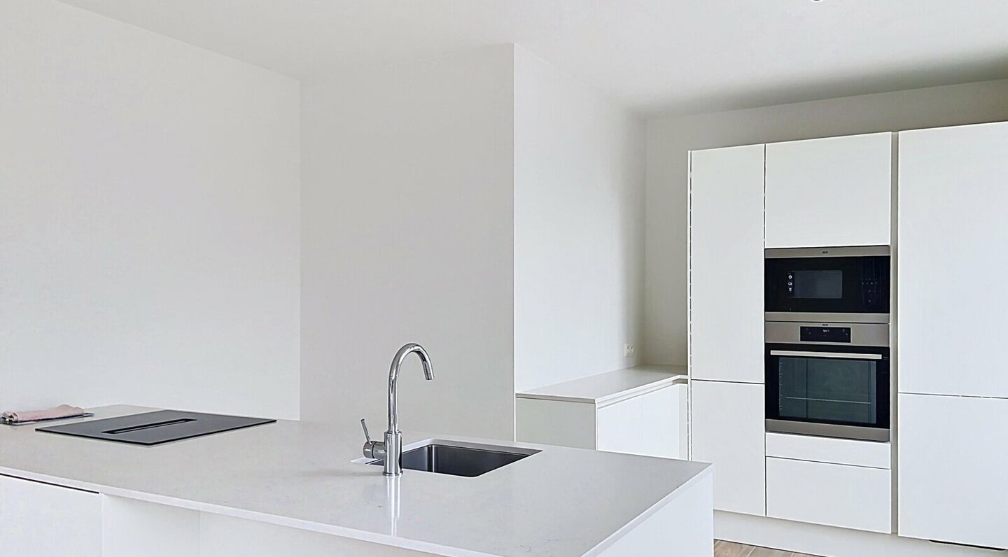 Duplex à louer à Overijse