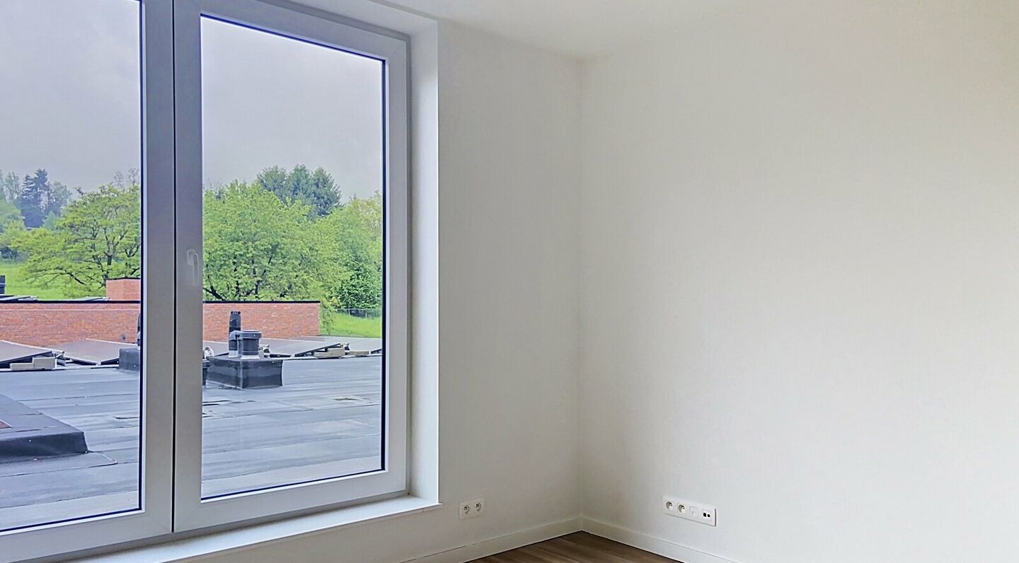 Duplex à louer à Overijse