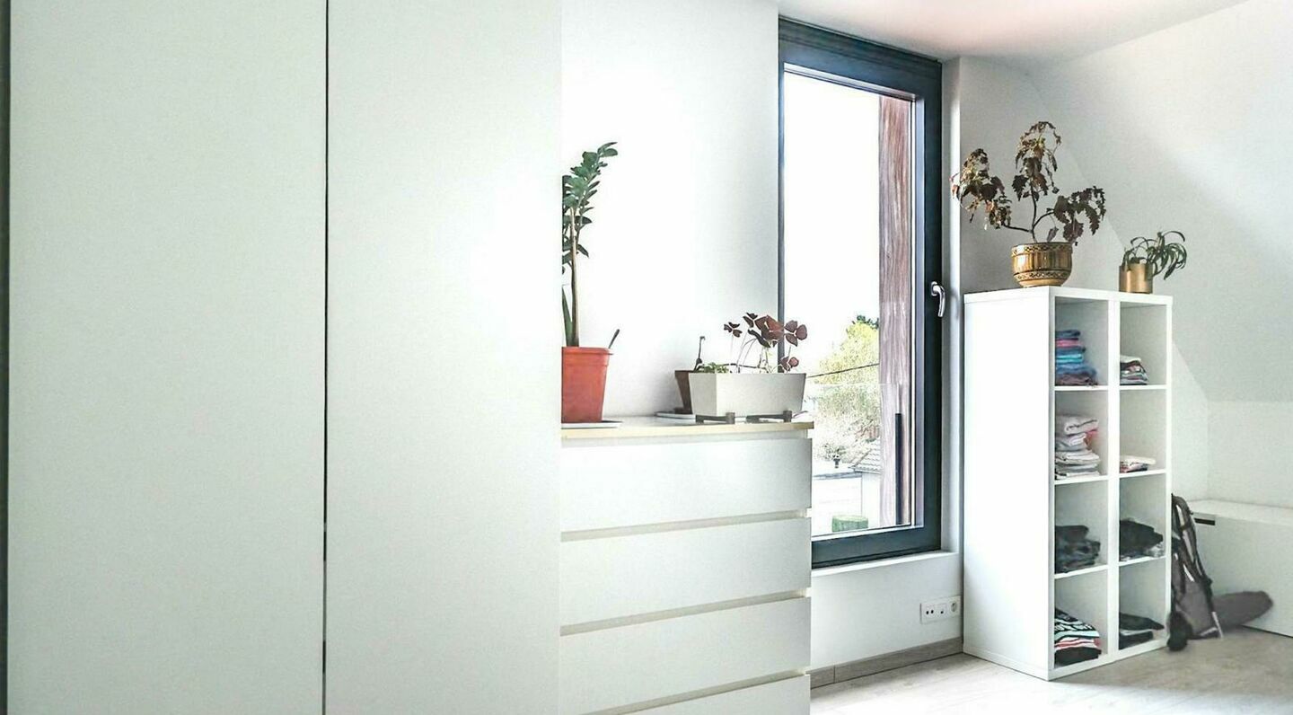 Duplex à louer à Steenokkerzeel