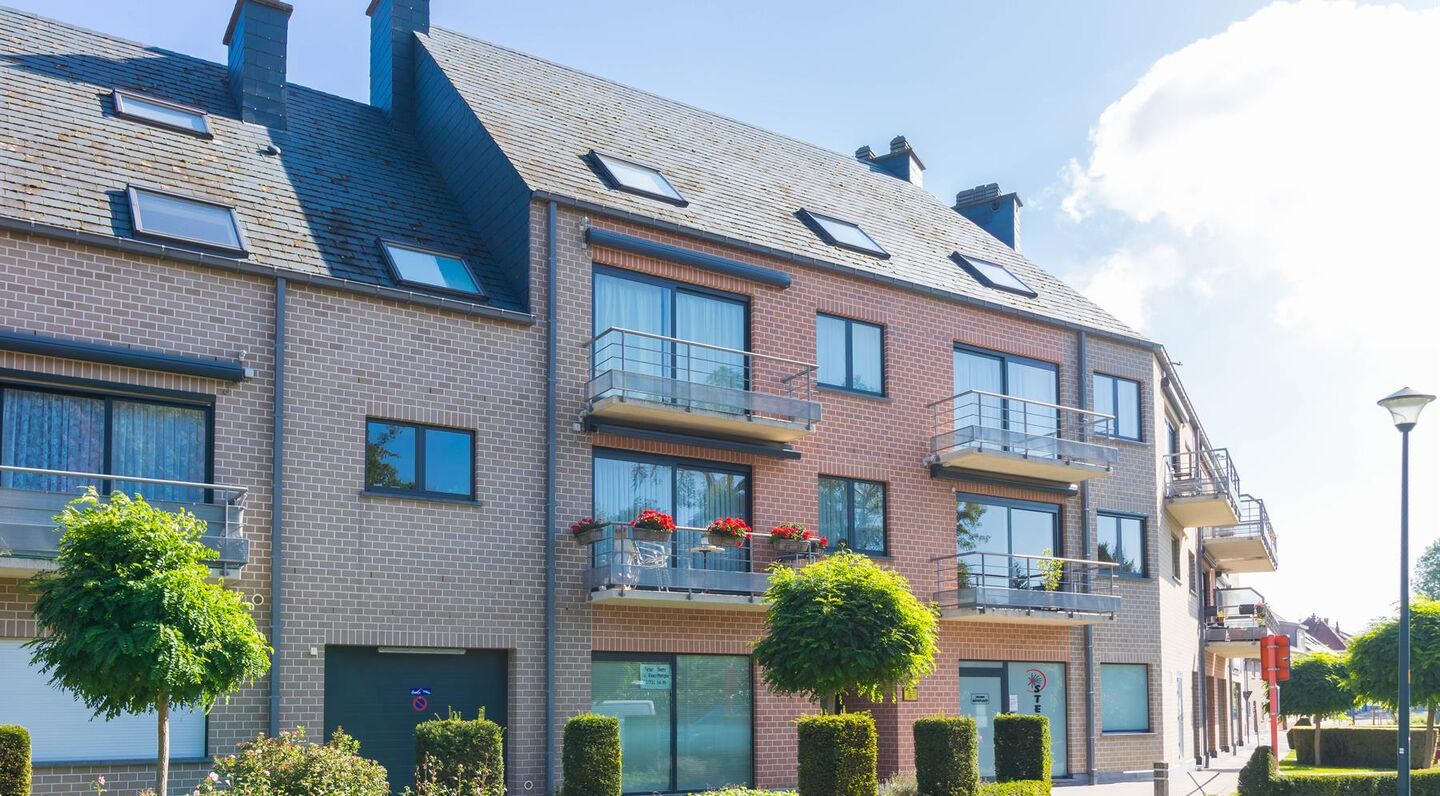 Duplex &agrave; louer &agrave; Sterrebeek