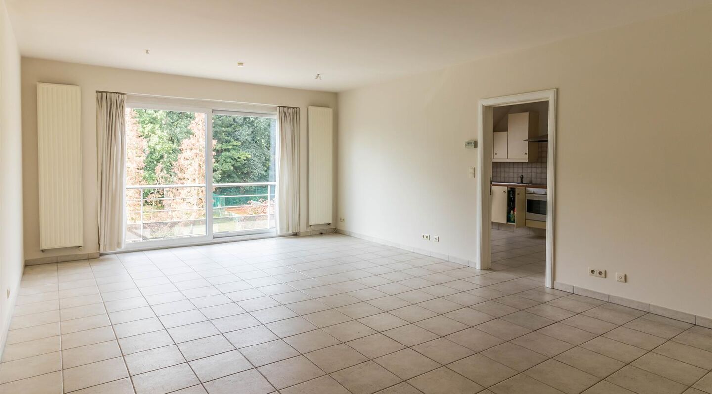 Duplex &agrave; louer &agrave; Sterrebeek