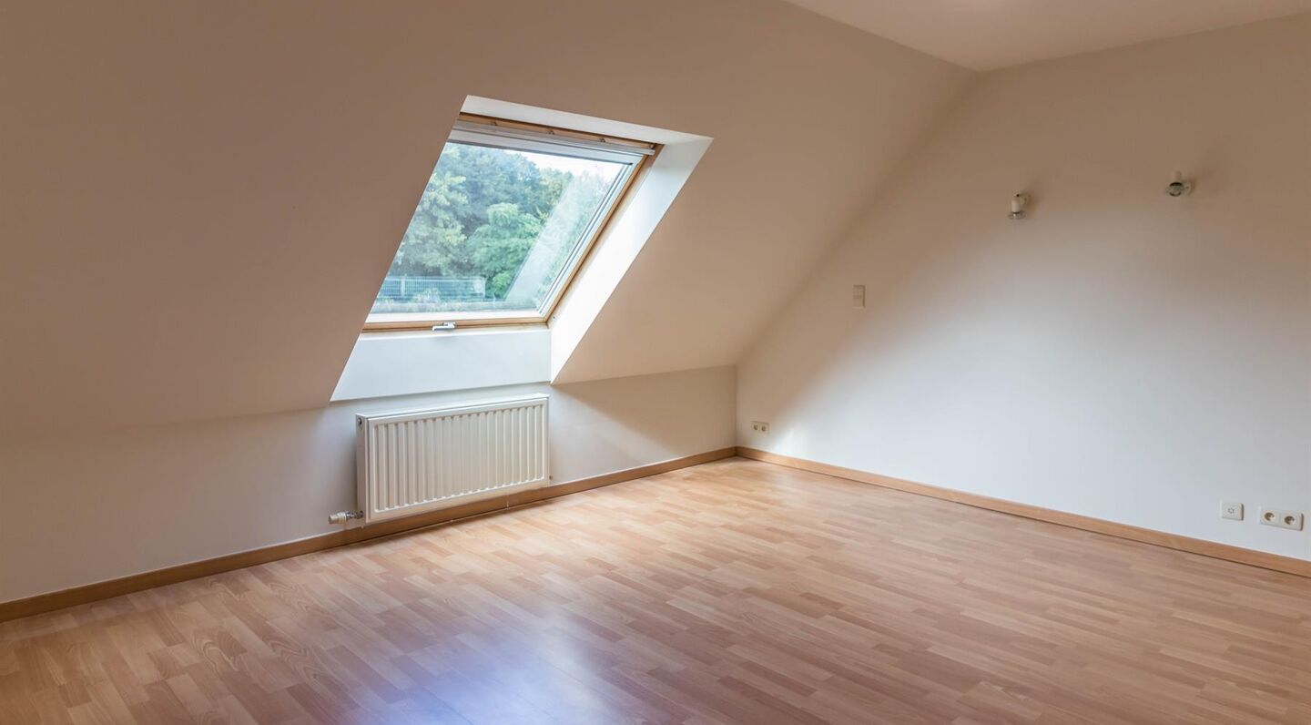 Duplex &agrave; louer &agrave; Sterrebeek