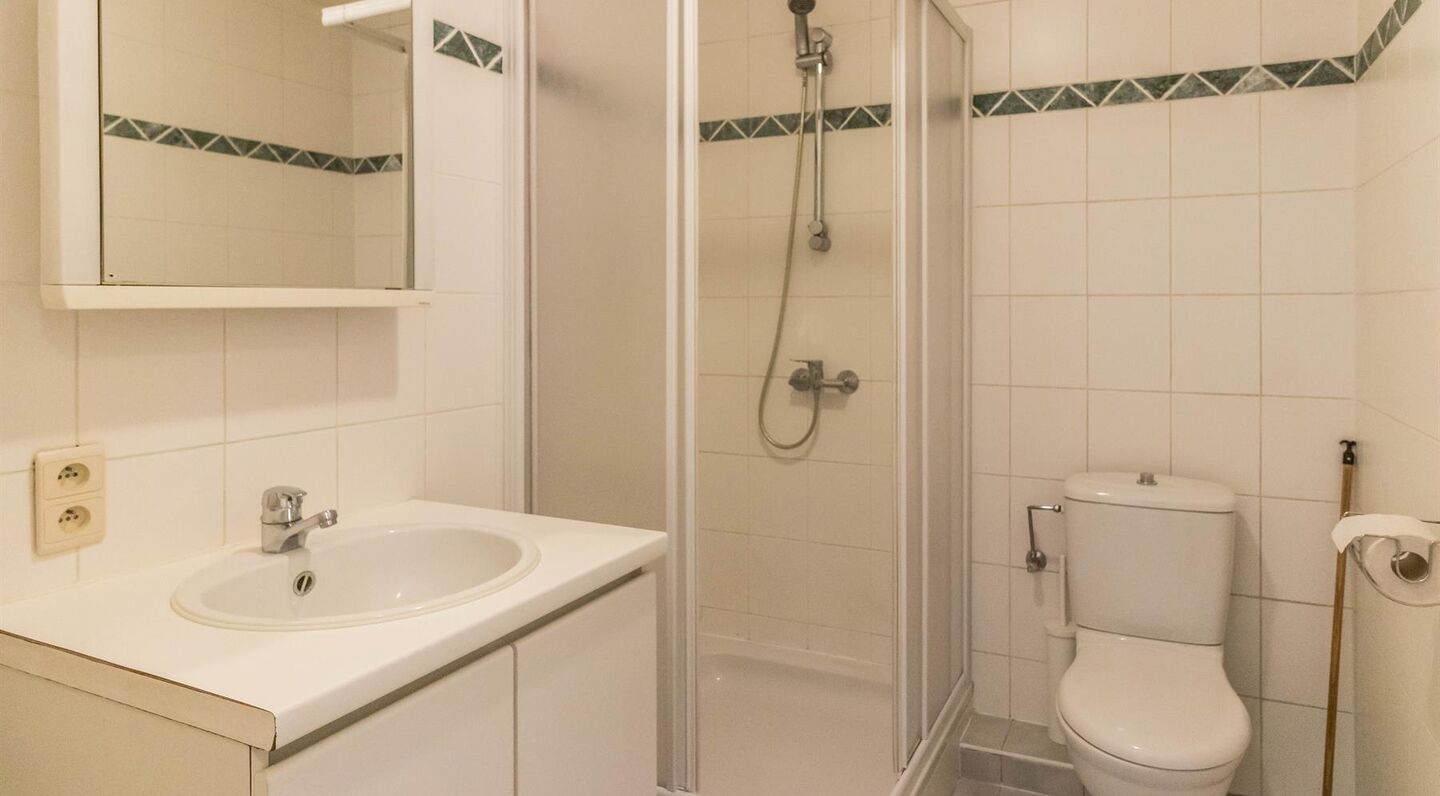 Duplex &agrave; louer &agrave; Sterrebeek