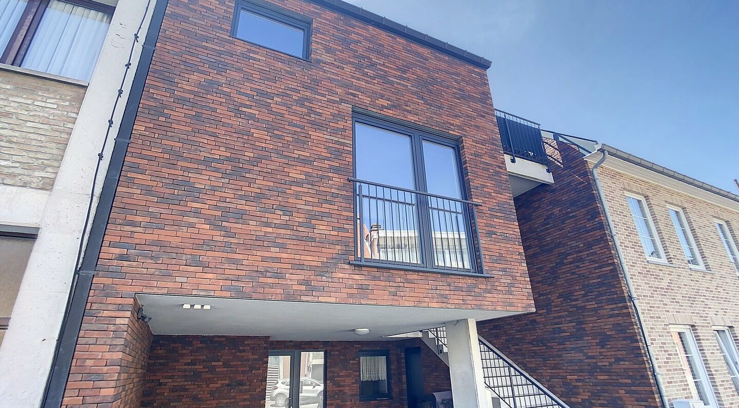 Duplex à louer à Tervuren