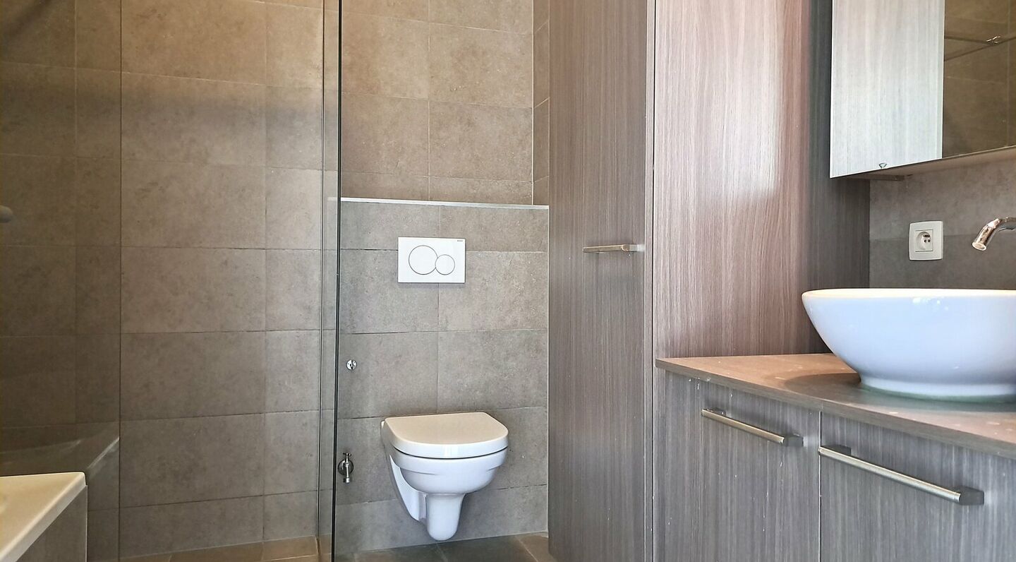 Duplex à louer à Tervuren