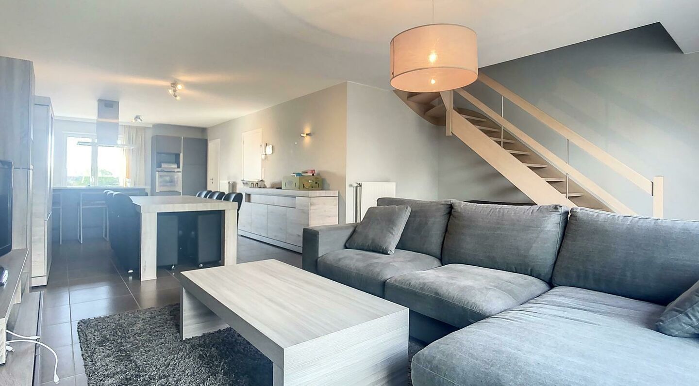 Duplex à louer à Tervuren Duisburg