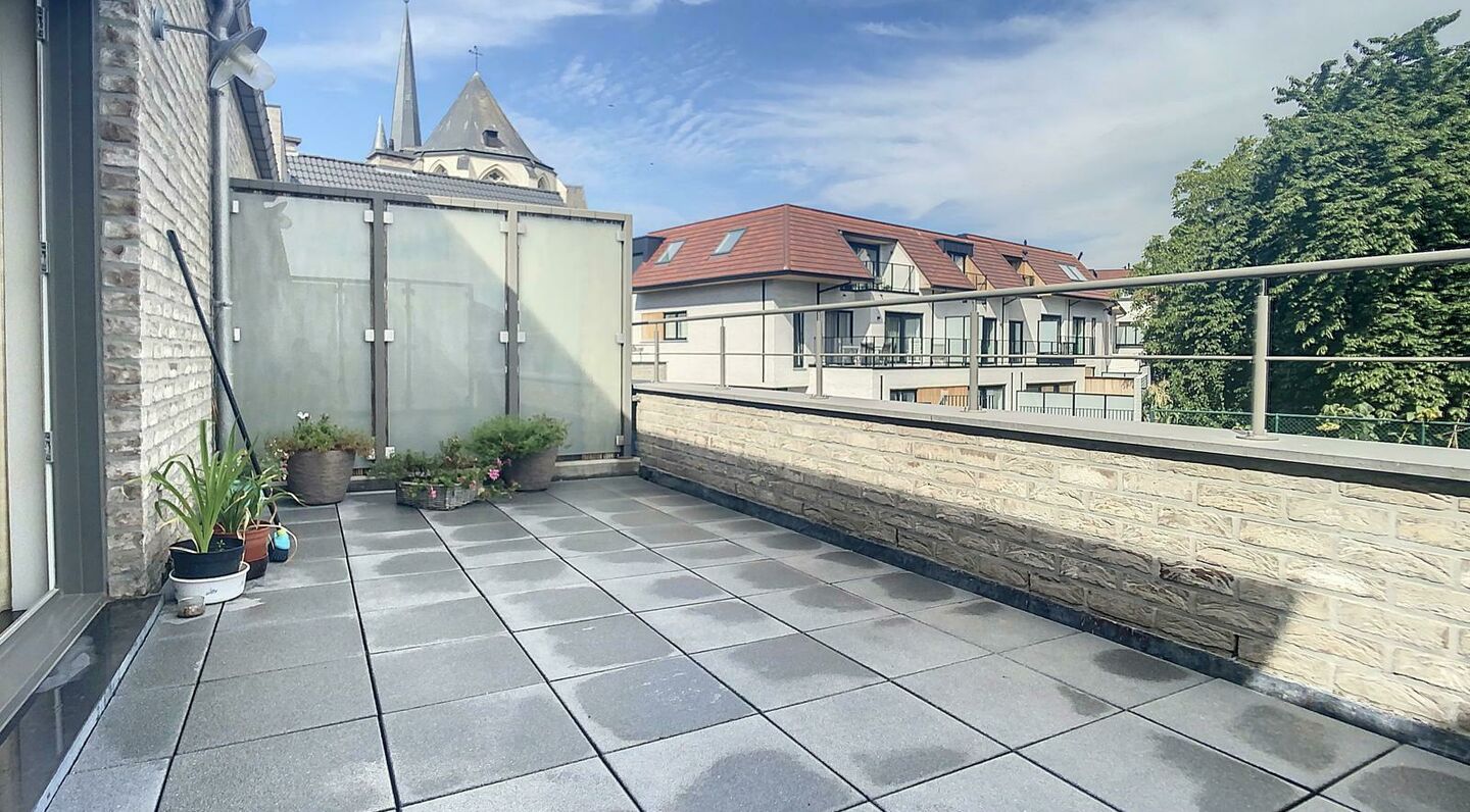 Duplex à louer à Tervuren Duisburg