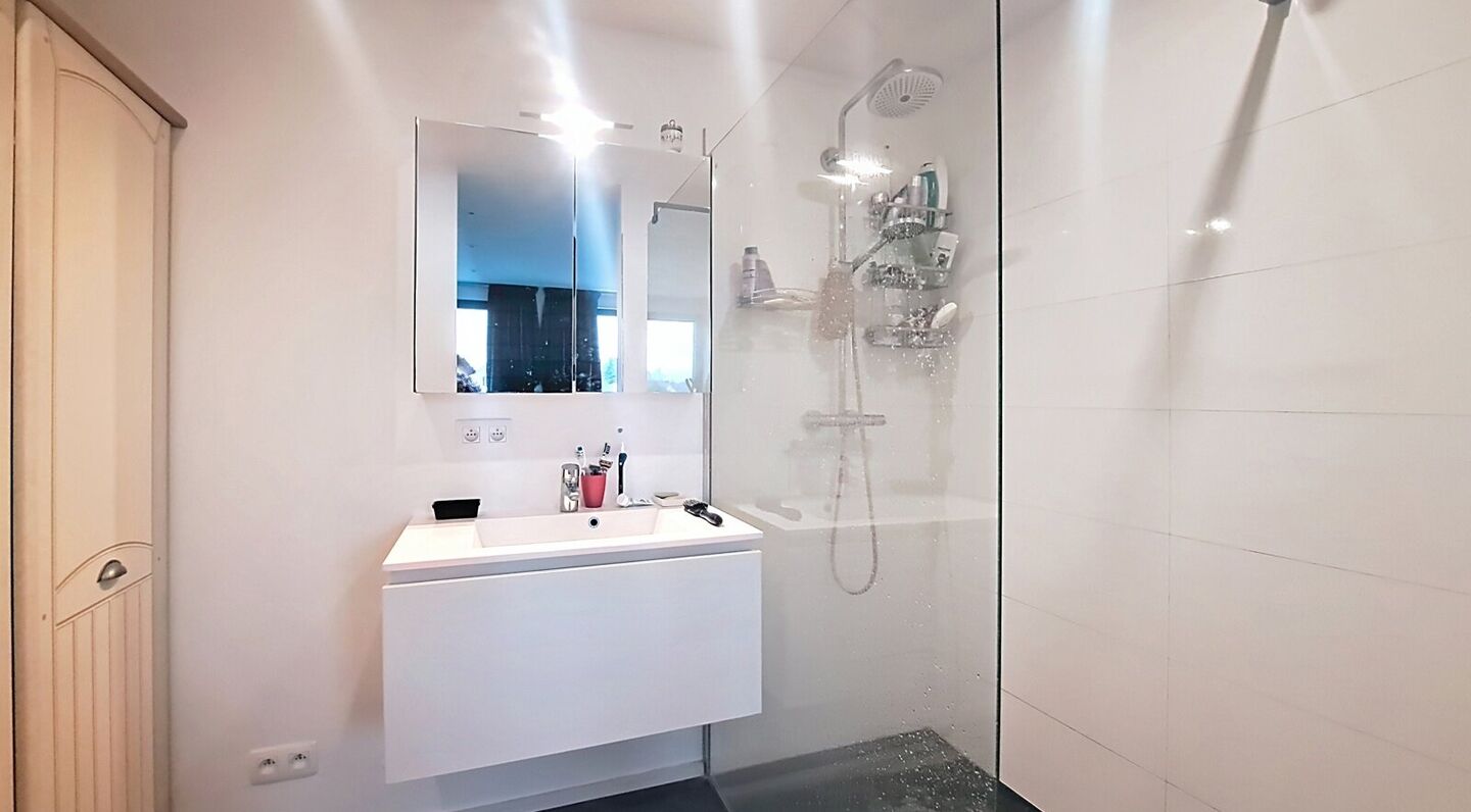 Duplex &agrave; louer &agrave; Tervuren Vossem