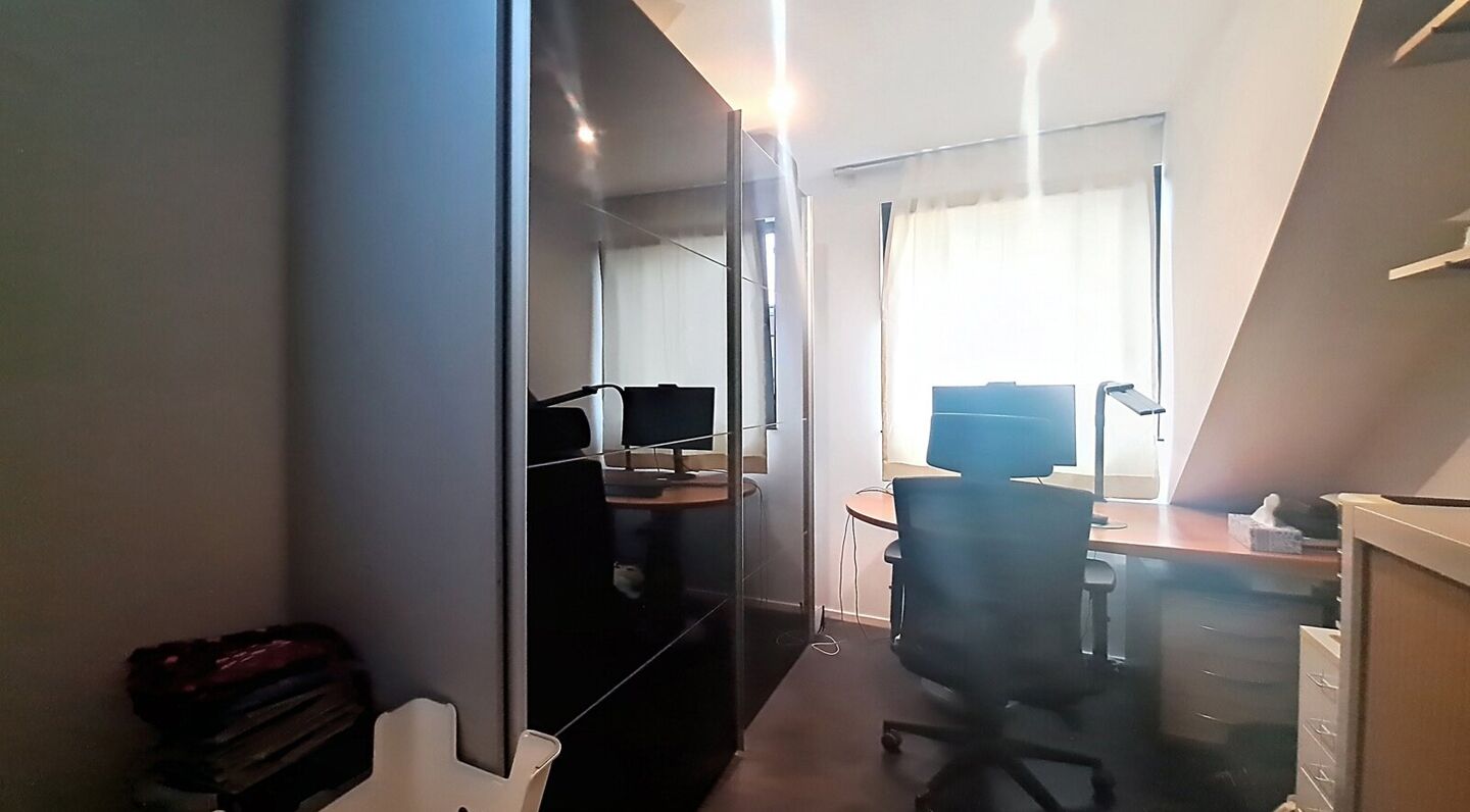 Duplex &agrave; louer &agrave; Tervuren Vossem