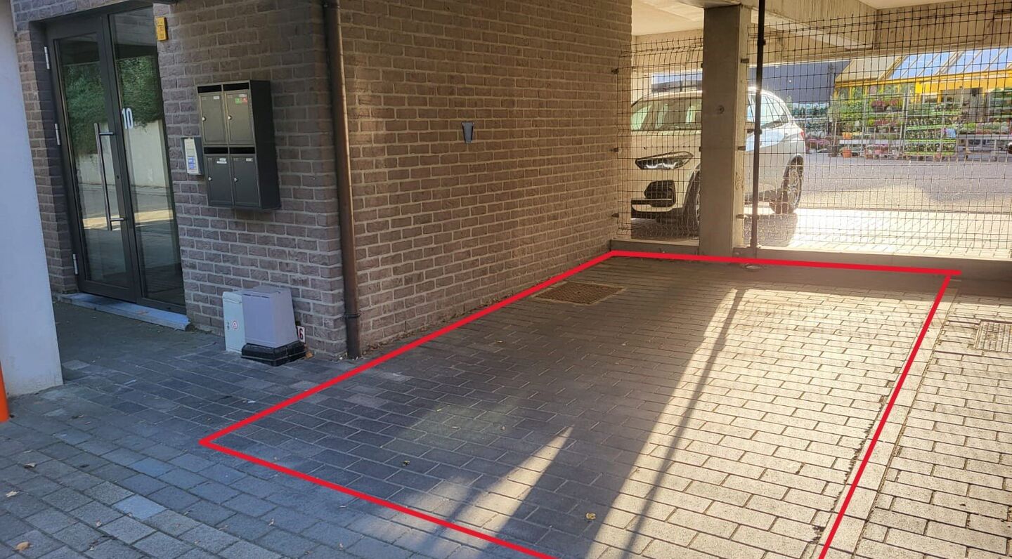 Duplex &agrave; louer &agrave; Tervuren Vossem