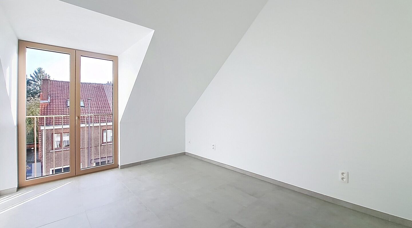 Duplex à louer à Wezembeek-Oppem