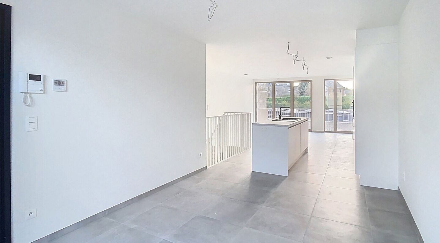 Duplex &agrave; louer &agrave; Wezembeek-Oppem