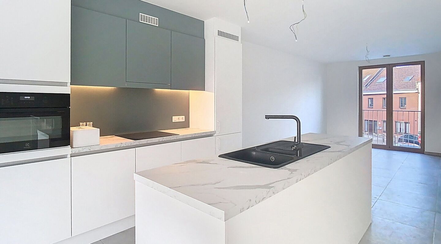 Duplex &agrave; louer &agrave; Wezembeek-Oppem