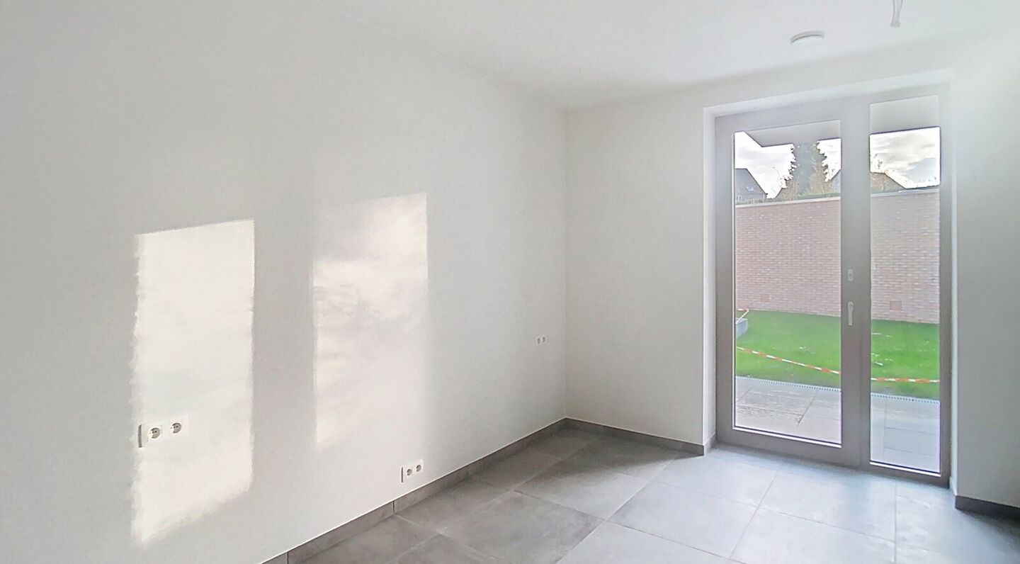 Duplex &agrave; louer &agrave; Wezembeek-Oppem