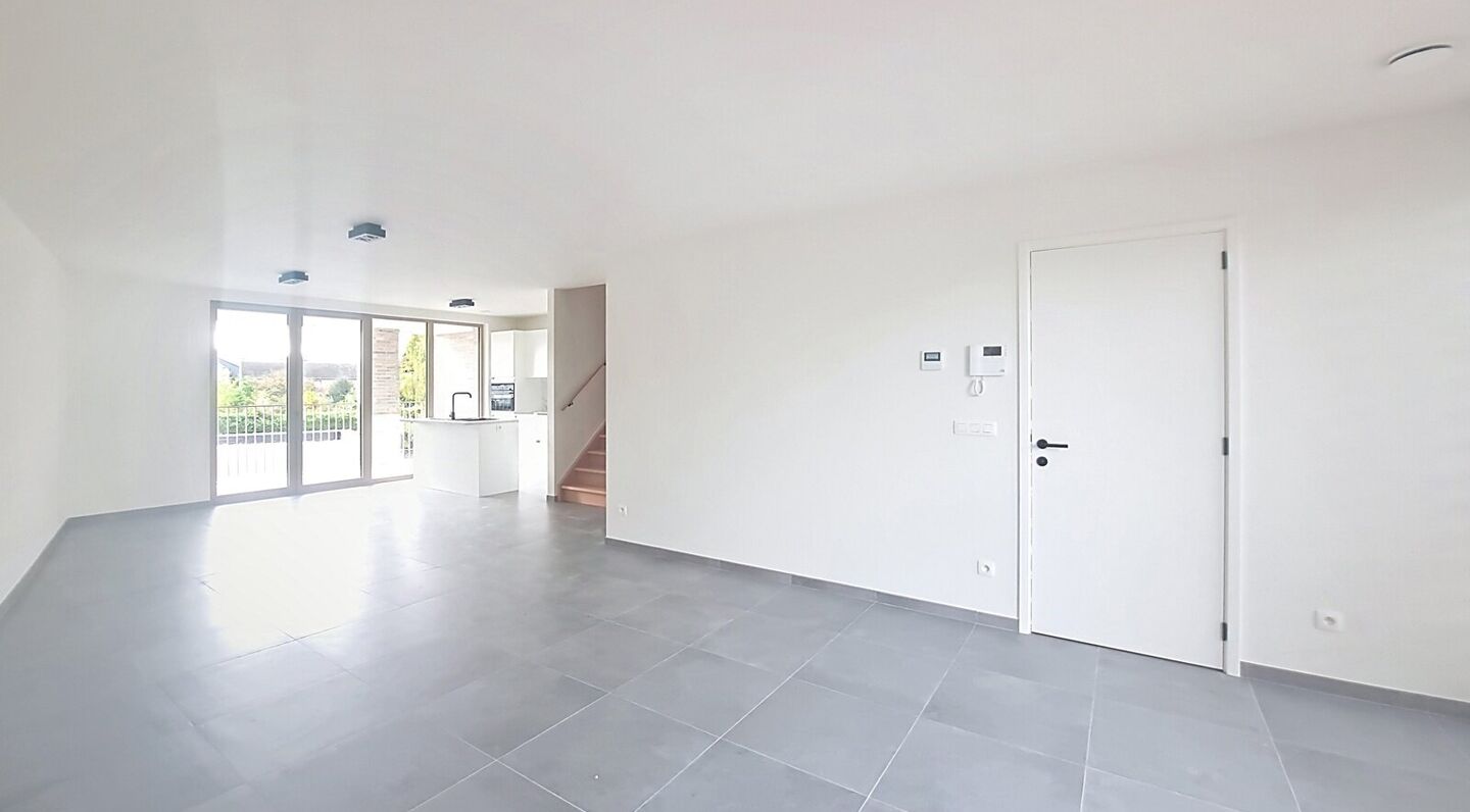 Duplex &agrave; louer &agrave; Wezembeek-Oppem