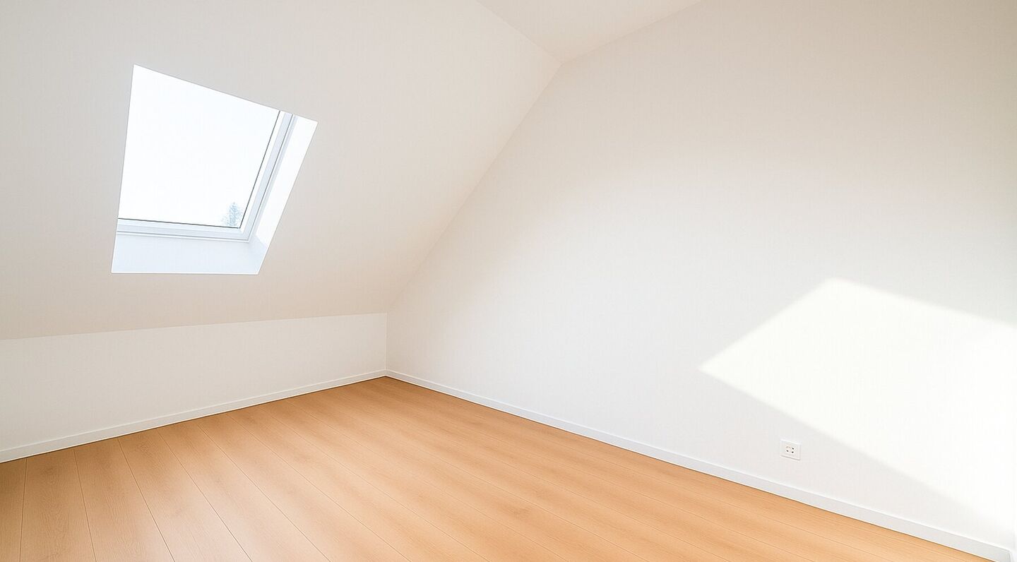 Duplex &agrave; louer &agrave; Wezembeek-Oppem