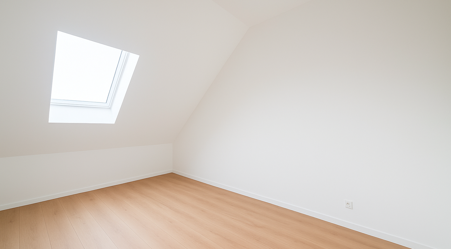 Duplex &agrave; louer &agrave; Wezembeek-Oppem