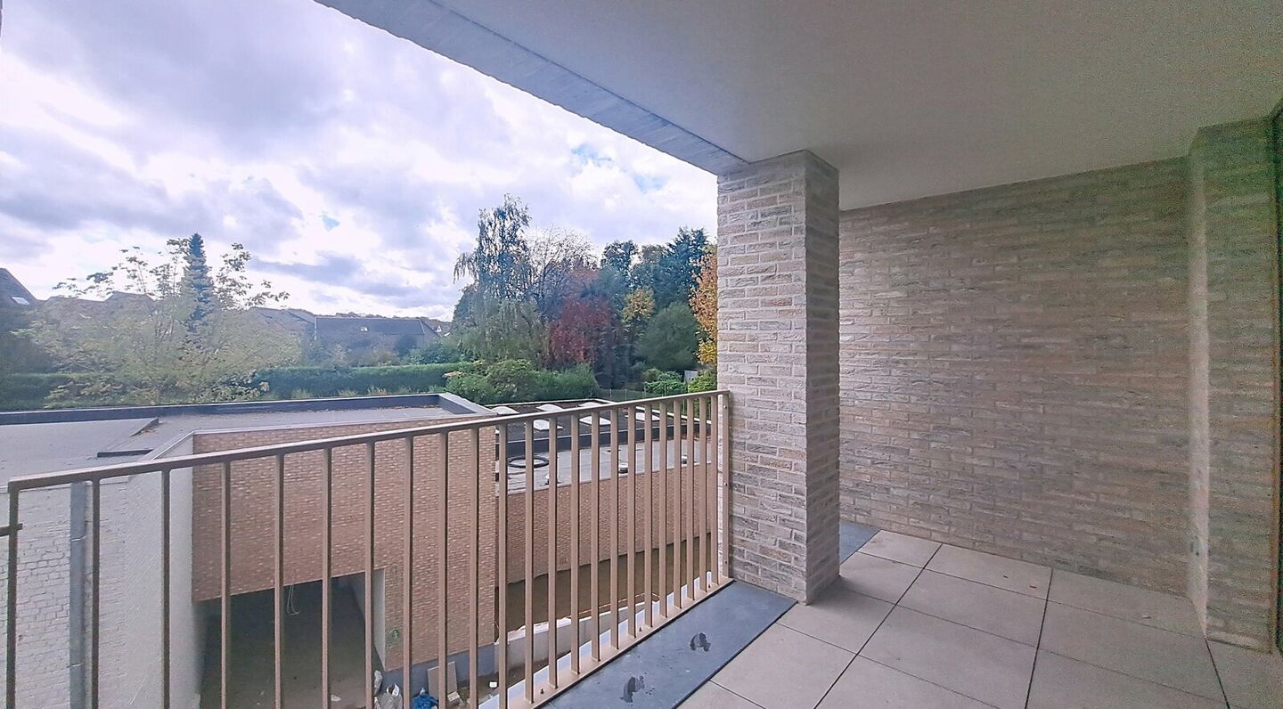 Duplex &agrave; louer &agrave; Wezembeek-Oppem