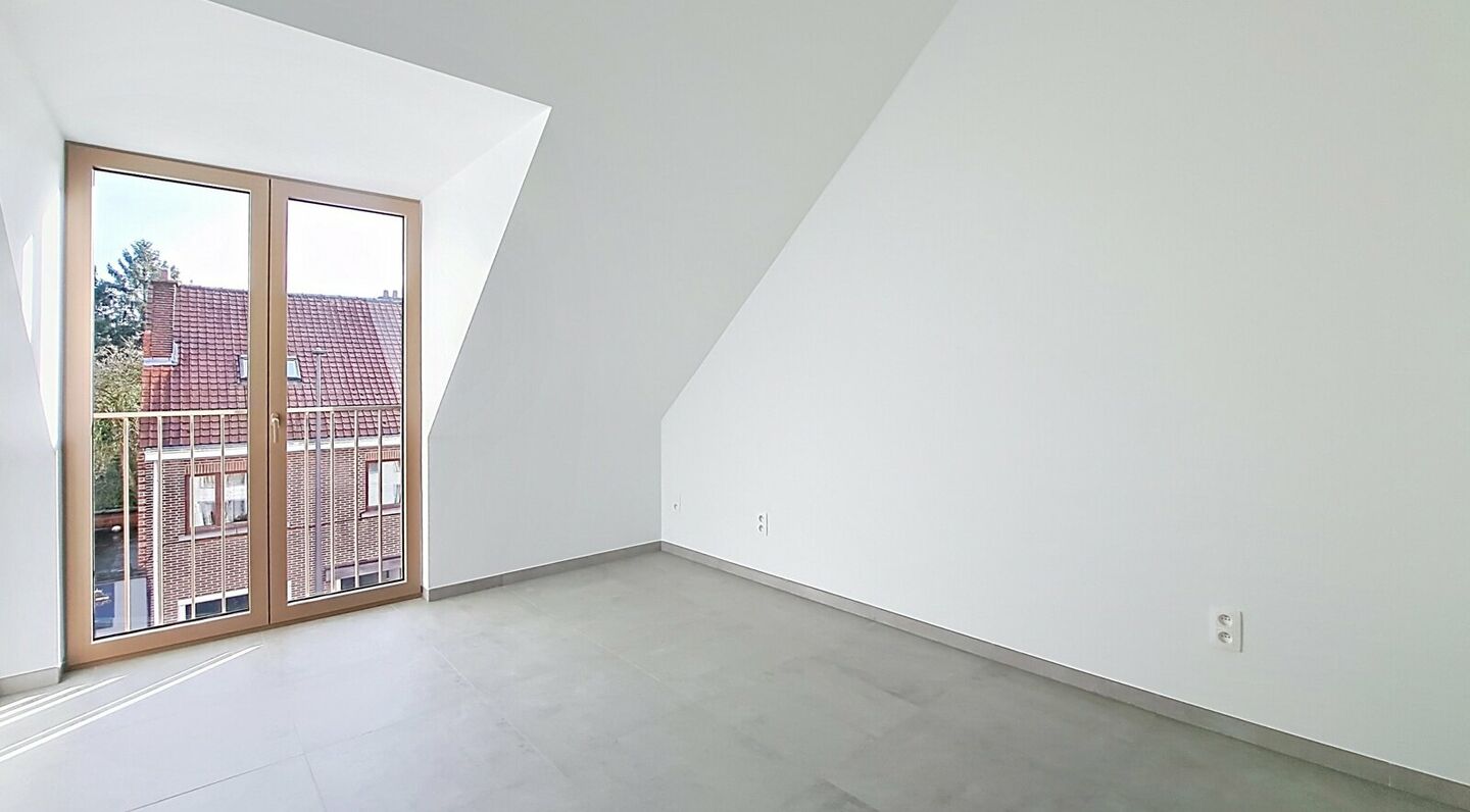 Duplex &agrave; louer &agrave; Wezembeek-Oppem