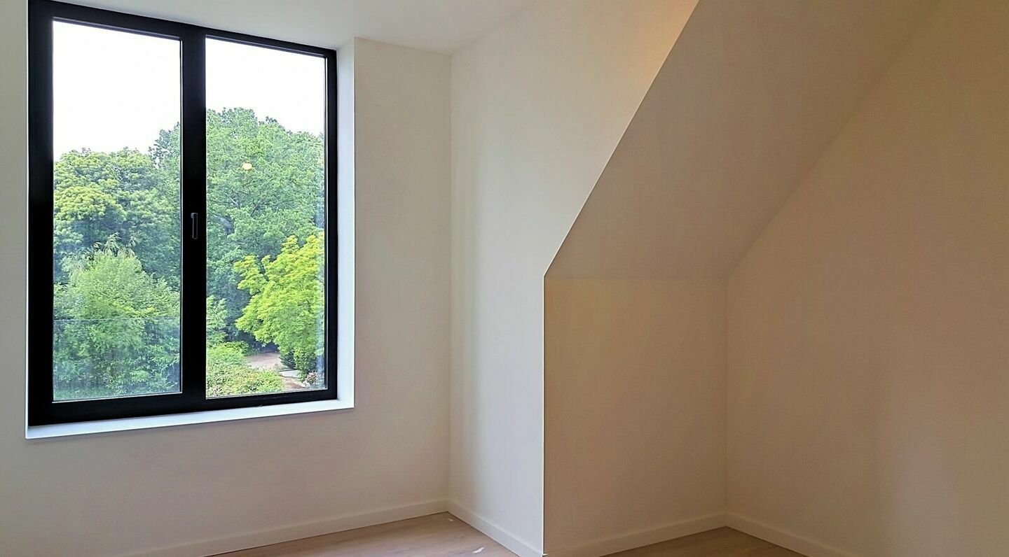 Duplex &agrave; louer &agrave; Wezembeek-Oppem