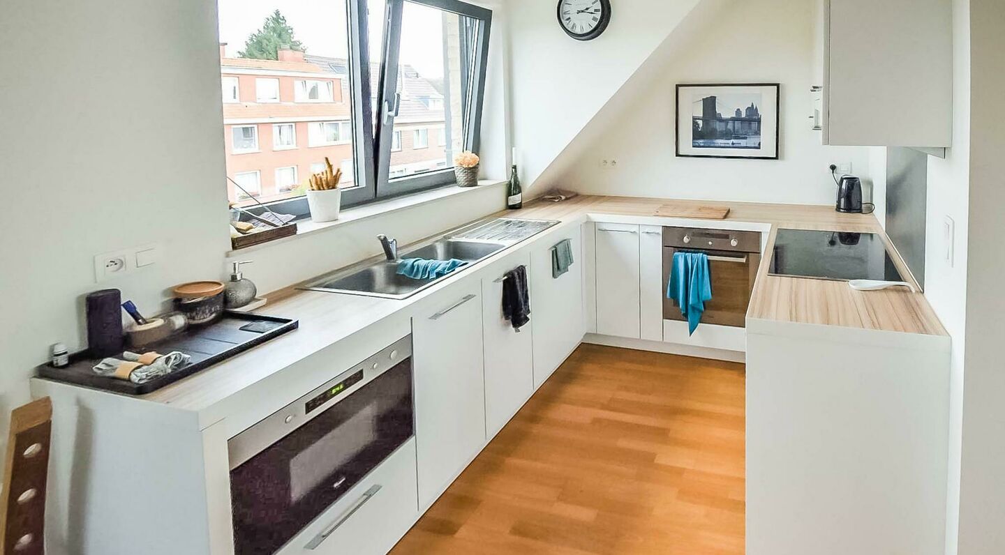 Duplex à louer à Wezembeek-Oppem