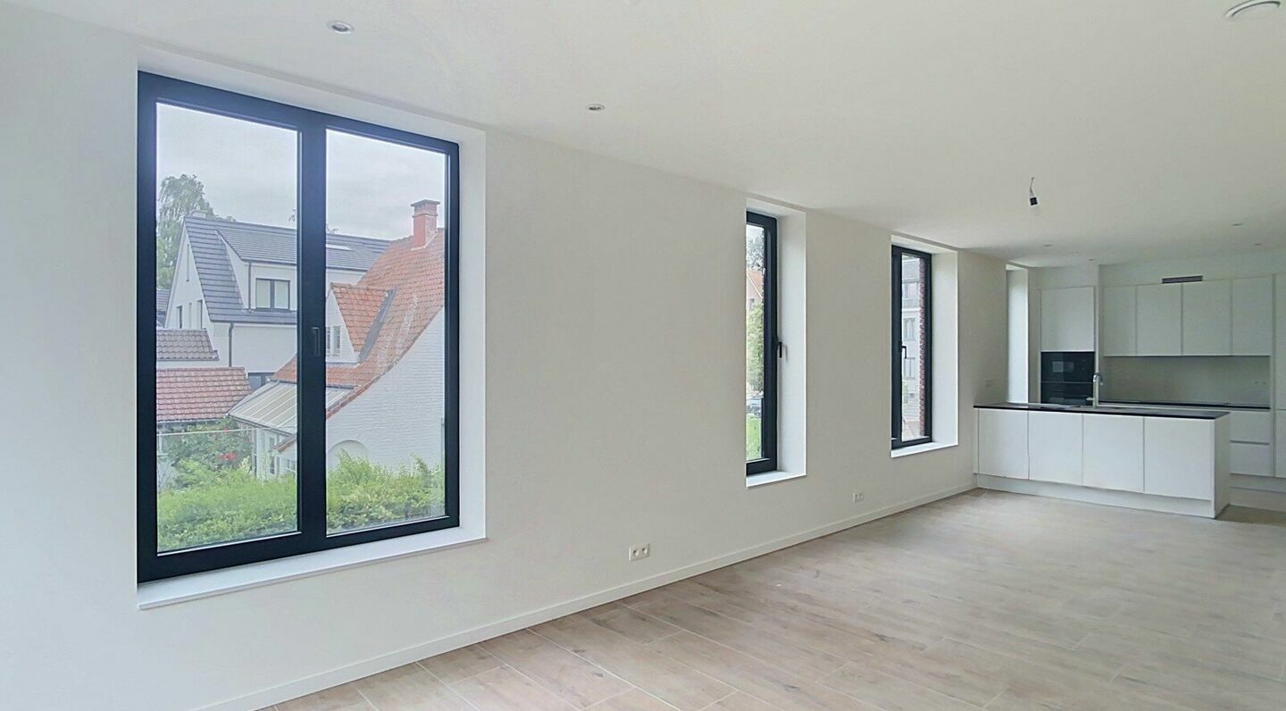 Duplex &agrave; louer &agrave; Wezembeek-Oppem