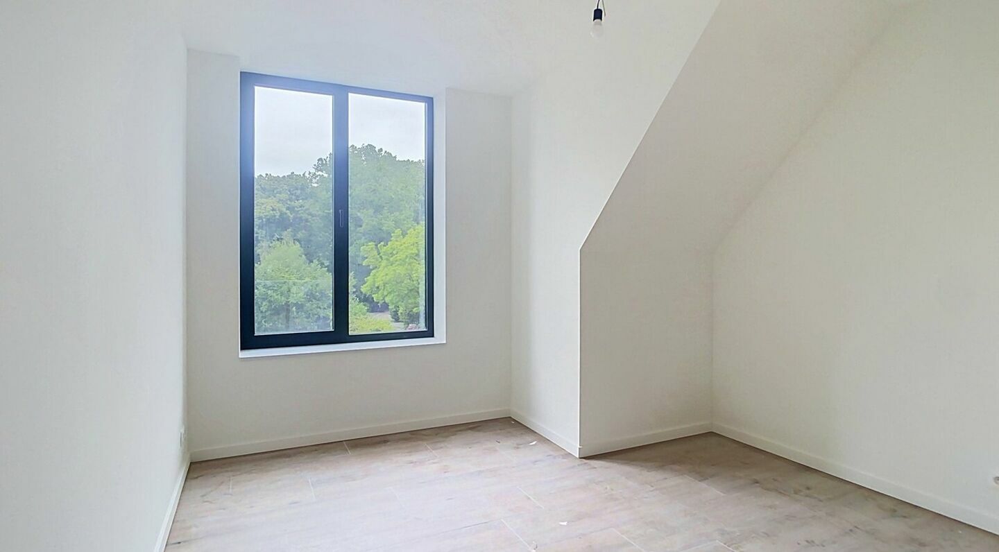 Duplex &agrave; louer &agrave; Wezembeek-Oppem