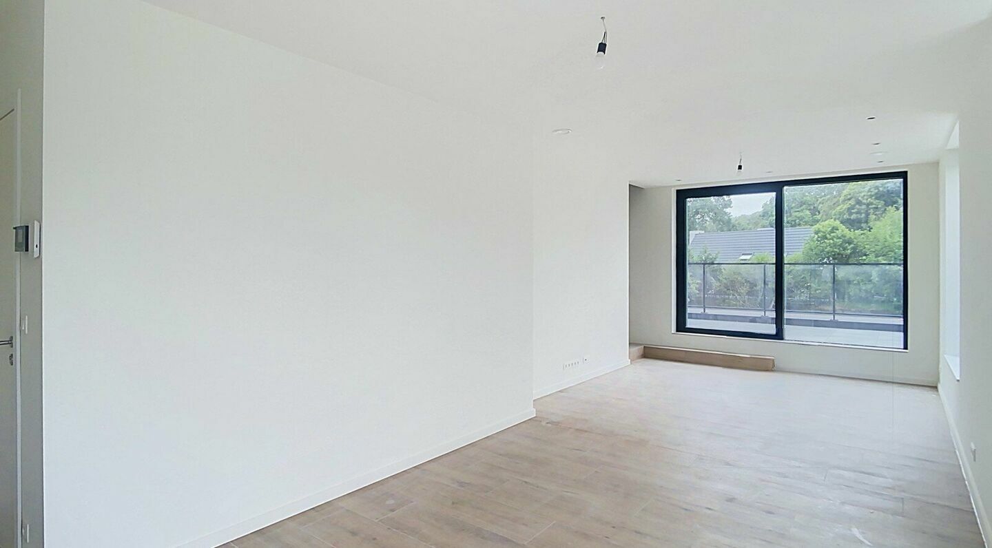 Duplex &agrave; louer &agrave; Wezembeek-Oppem