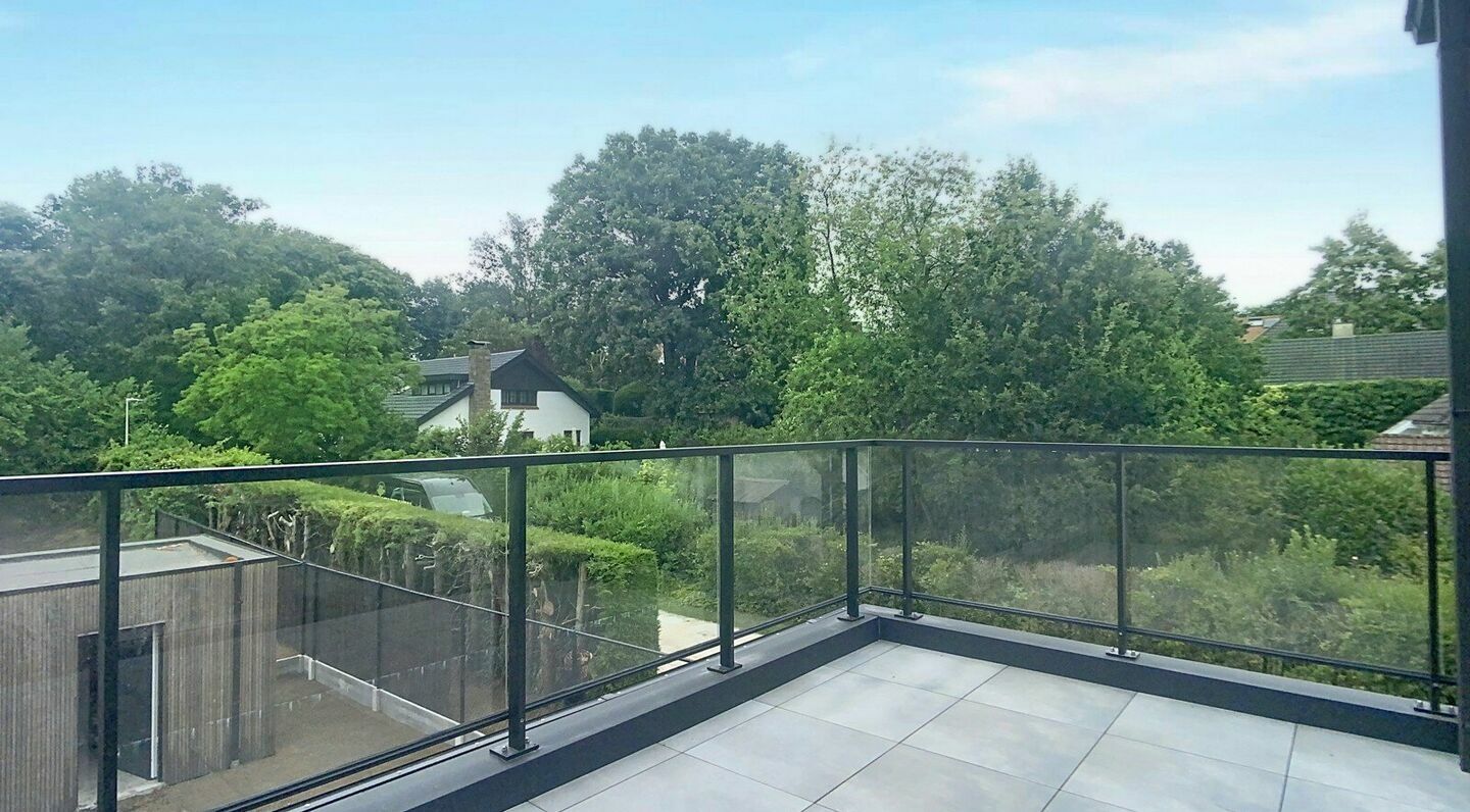 Duplex &agrave; louer &agrave; Wezembeek-Oppem