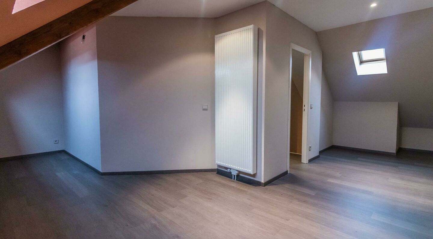 Duplex &agrave; louer &agrave; Zaventem Nossegem