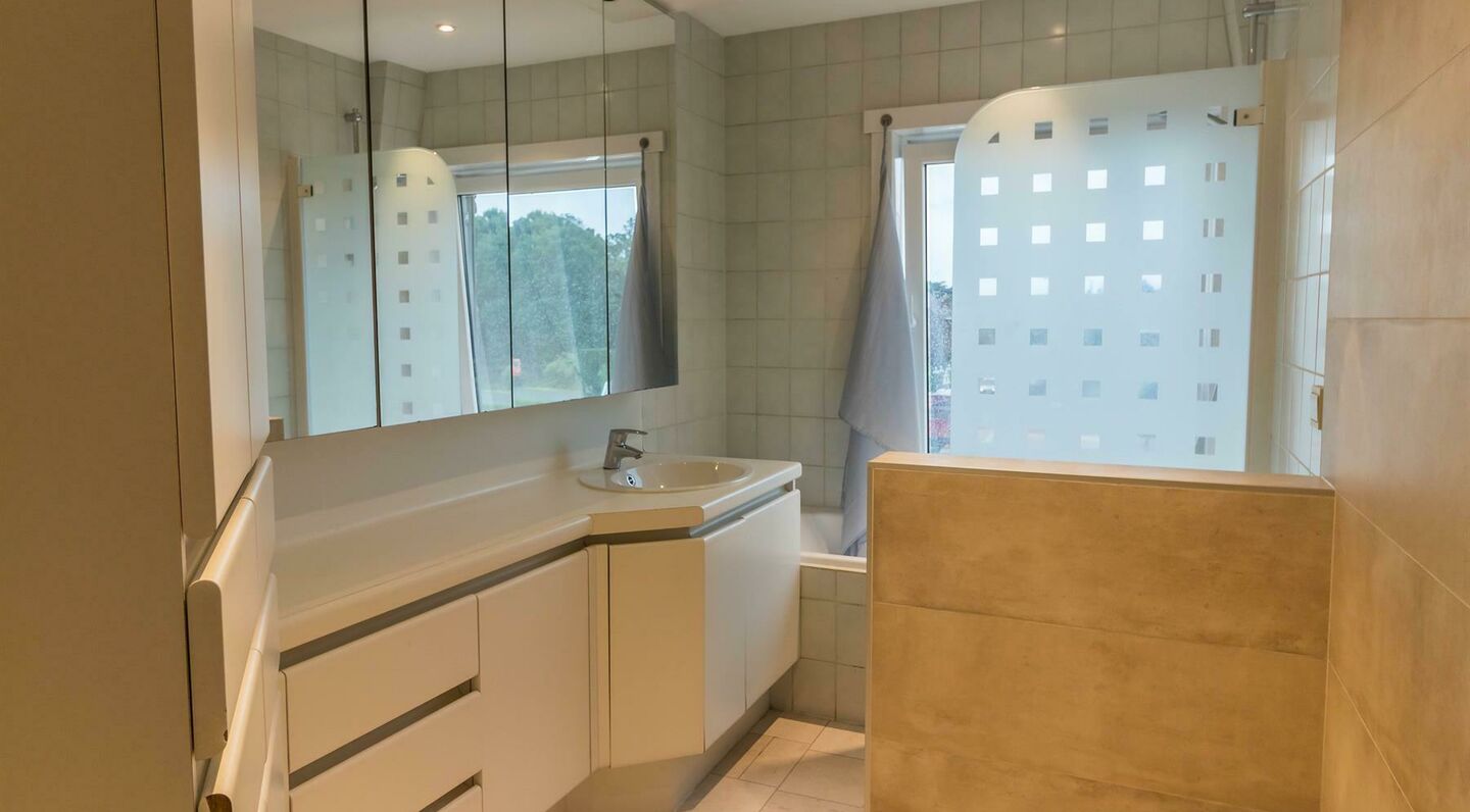 Duplex &agrave; louer &agrave; Zaventem Nossegem