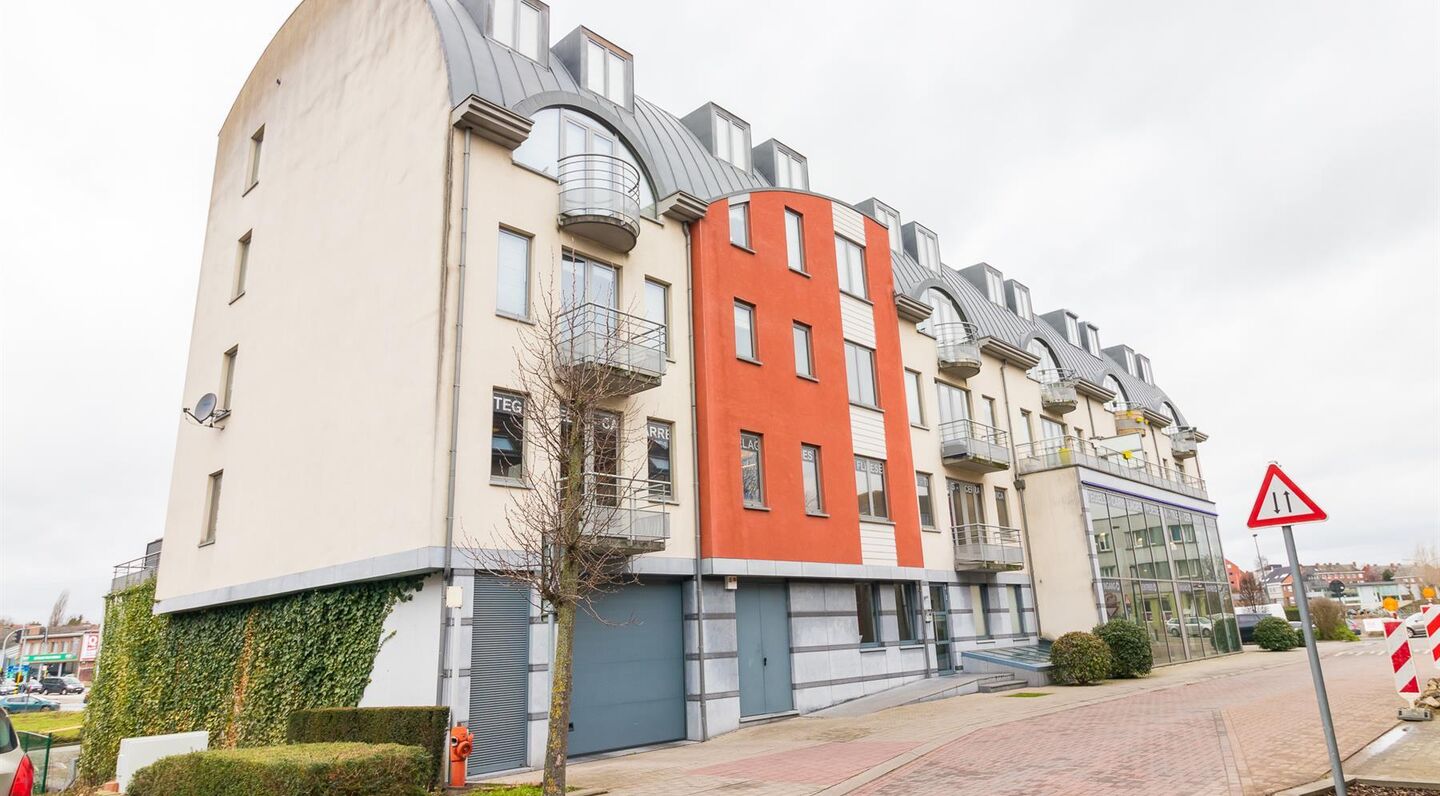 Duplex &agrave; louer &agrave; Zaventem Sint-Stevens-Woluwe