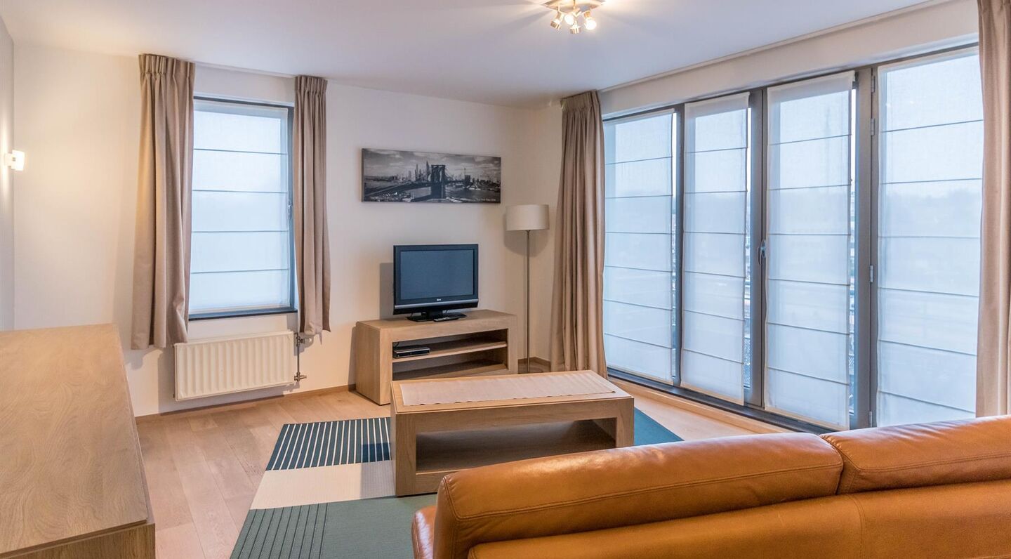 Duplex &agrave; louer &agrave; Zaventem Sint-Stevens-Woluwe