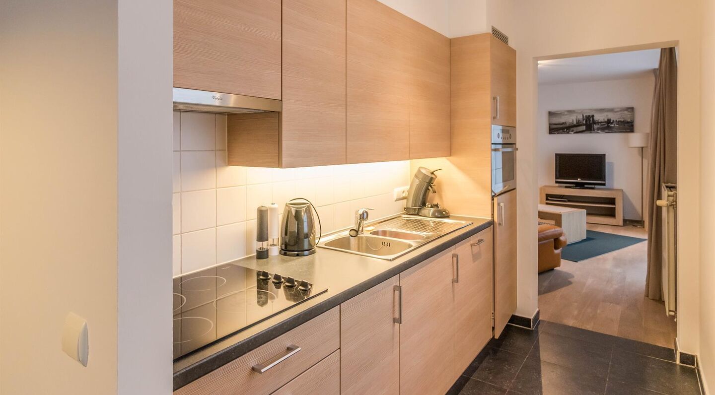 Duplex &agrave; louer &agrave; Zaventem Sint-Stevens-Woluwe