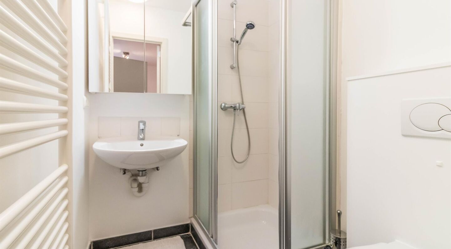 Duplex &agrave; louer &agrave; Zaventem Sint-Stevens-Woluwe