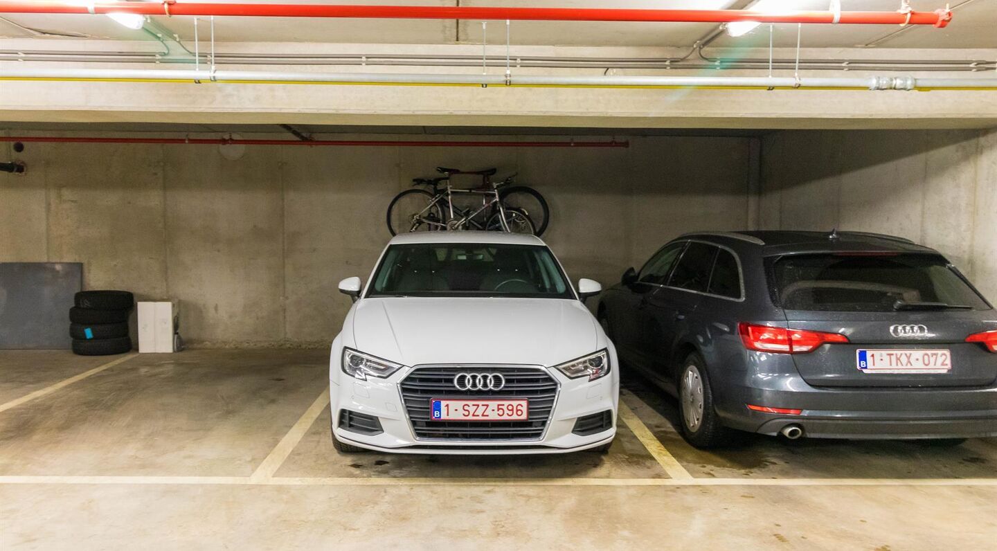 Duplex &agrave; louer &agrave; Zaventem Sint-Stevens-Woluwe