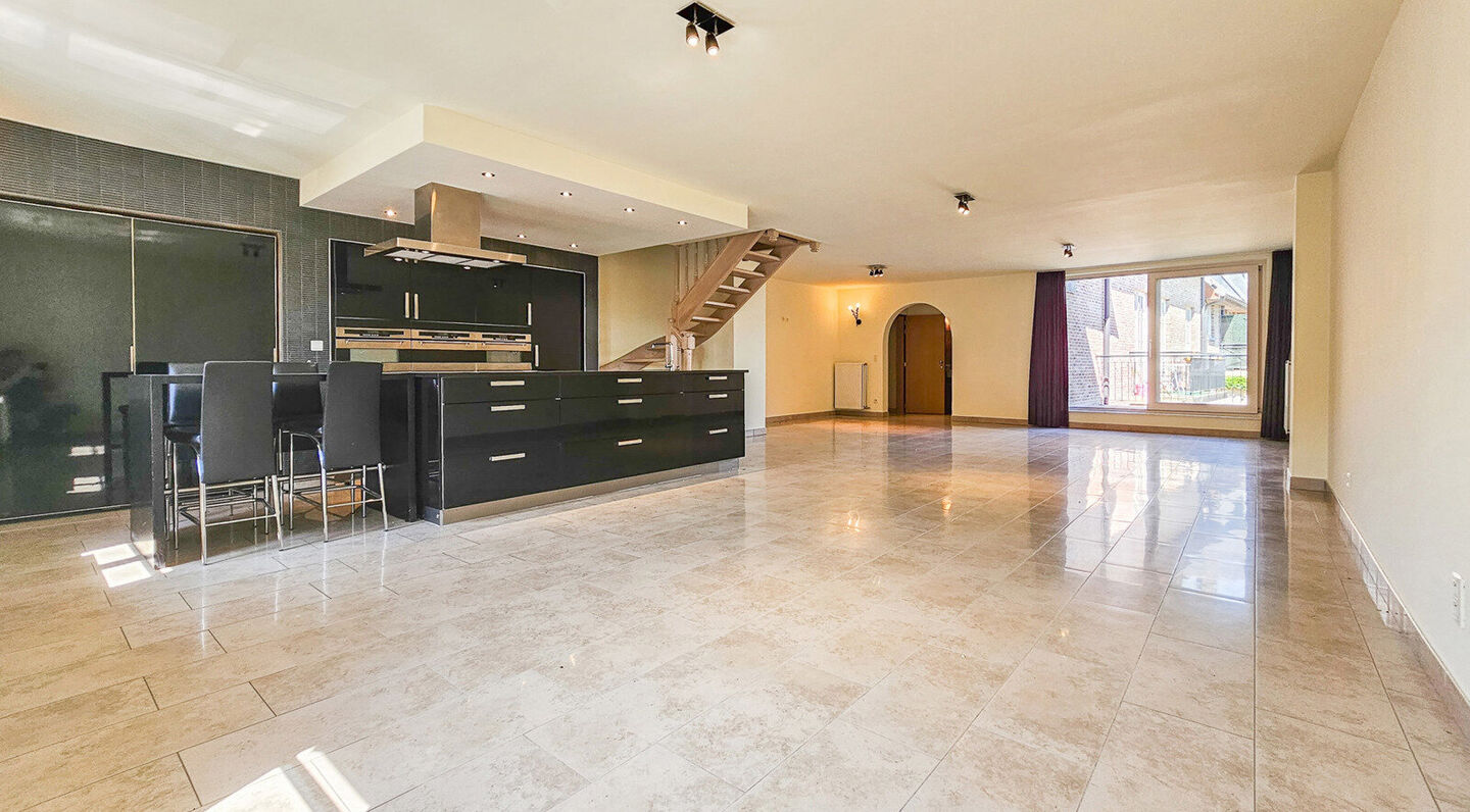 Duplex à louer à Zaventem Sterrebeek