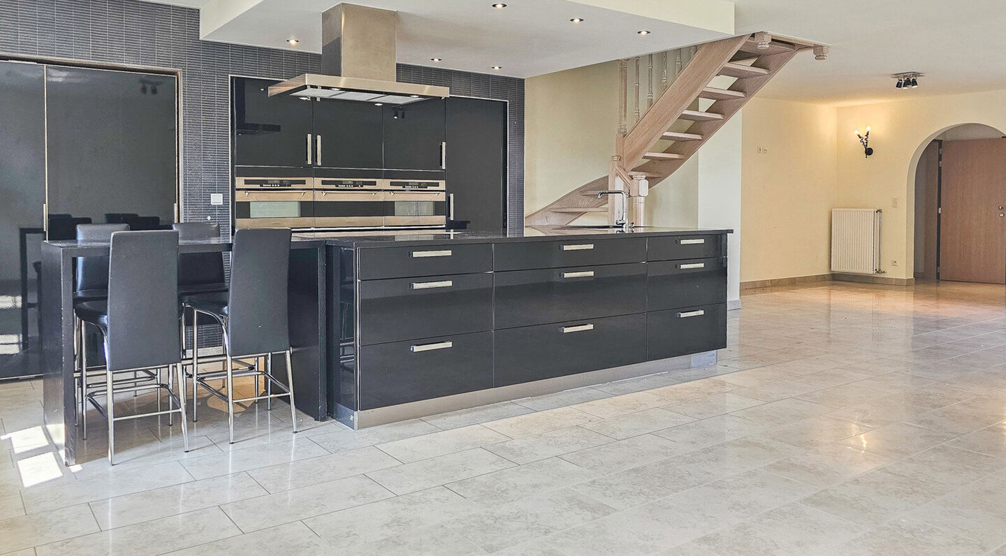 Duplex à louer à Zaventem Sterrebeek